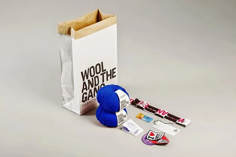 14 kits DIY para regalar con los que elaborar creativas y ... 14 kits DIY para regalar con los que elaborar creativas y ...