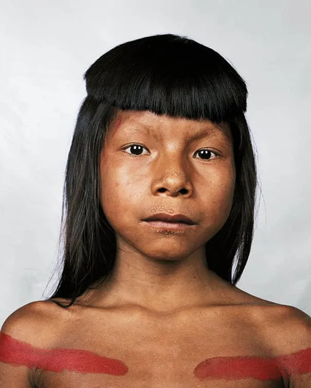 14 niños de diferentes países y sus habitaciones. Esto me abrió ...