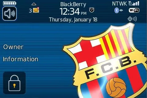 14 | noviembre | 2009 | BlackberryVzla