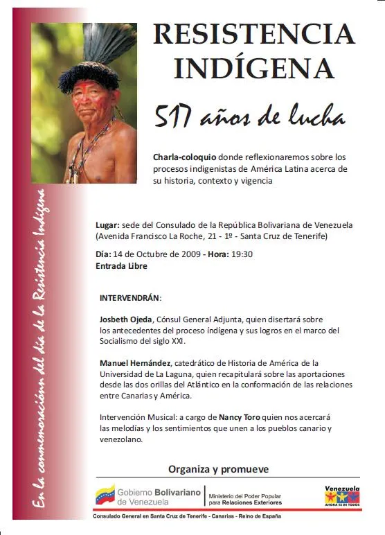 Dia de resistencia indigena para niños - Imagui Dia de resistencia indigena para niños - Imagui