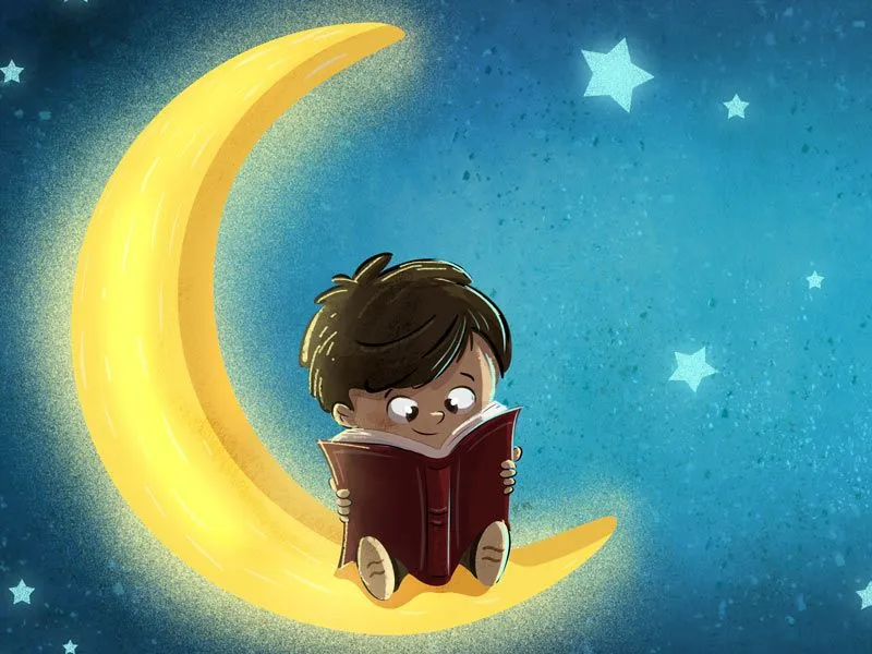 14 poemas cortos para niños de Primaria: poesía infantil para disfrutar y aprender 14 poemas cortos para niños de Primaria: poesía infantil para disfrutar y aprender
