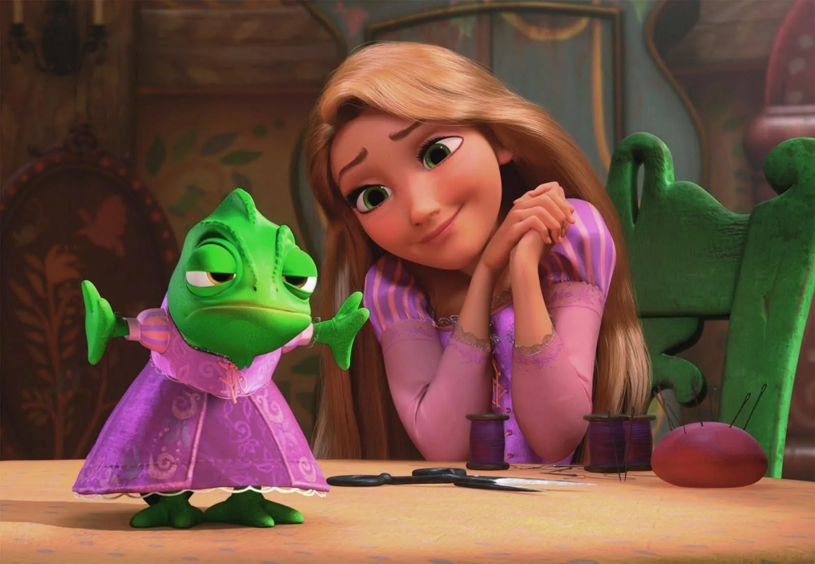 Las 14 princesas Disney más taquilleras de la historia Las 14 princesas Disney más taquilleras de la historia