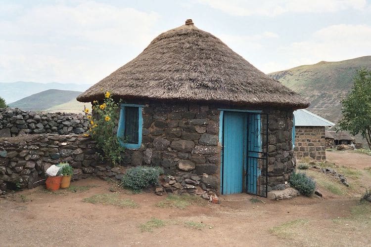 14 Tipos de casas que puedes encontrar alrededor del mundo 14 Tipos de casas que puedes encontrar alrededor del mundo