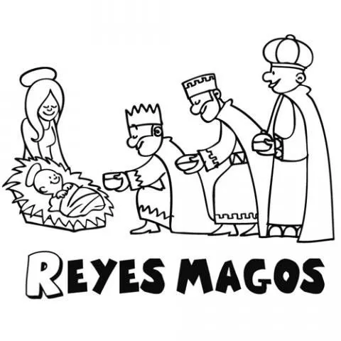 14128-4-dibujos-ofrenda-reyes- ...