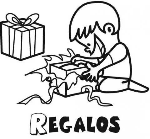 14166-4-dibujos-regalos-para- ...