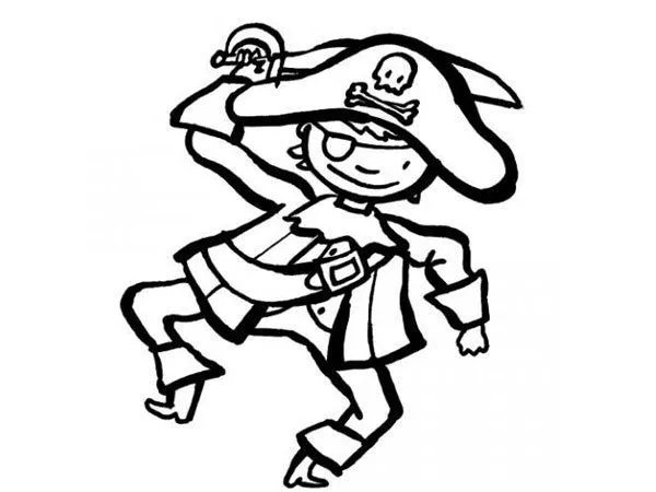 14323-4-dibujo-de-un-disfraz- ...