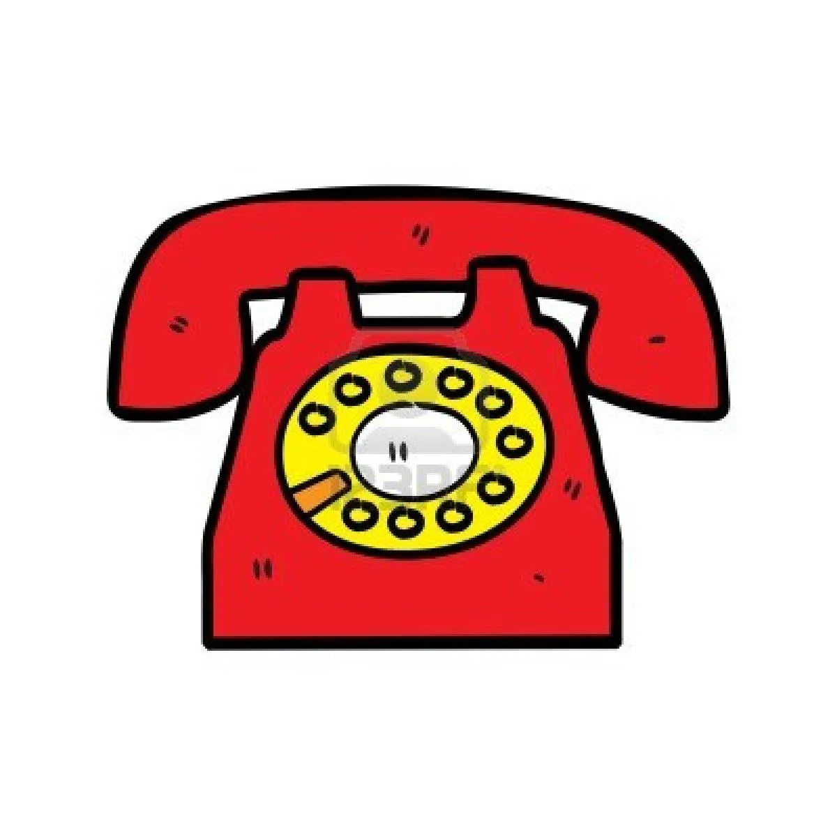 14336157-telefono-retro-en-el-estilo-de-dibujo | BLOG 14336157-telefono-retro-en-el-estilo-de-dibujo | BLOG
