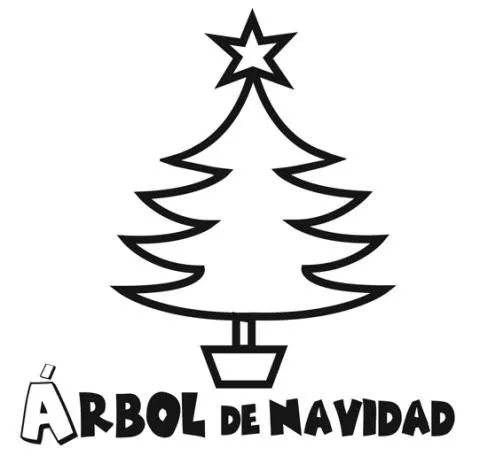 14465-4-dibujos-arbol-de- ...