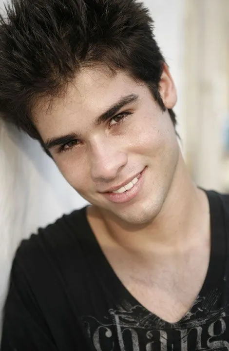 Chicos de 14 simpaticos - Imagui