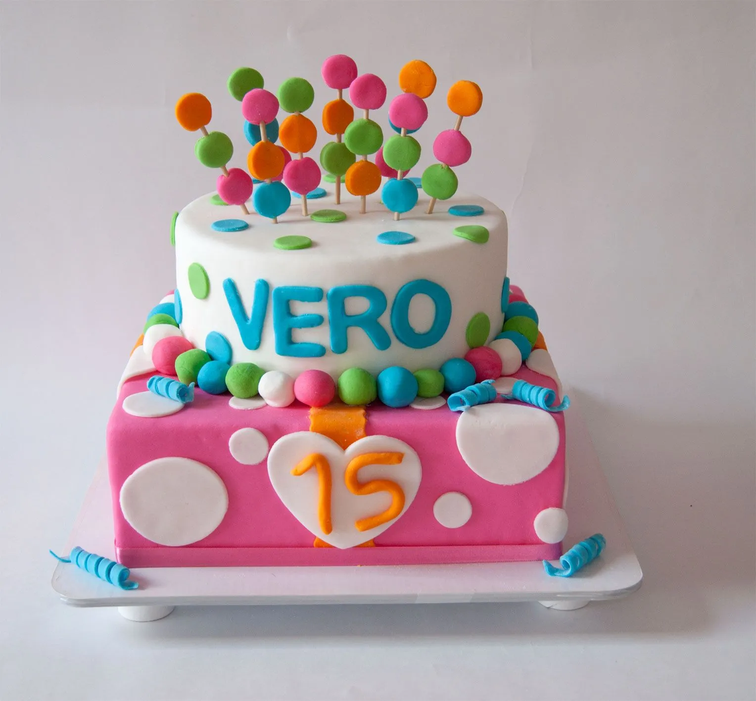 torta-