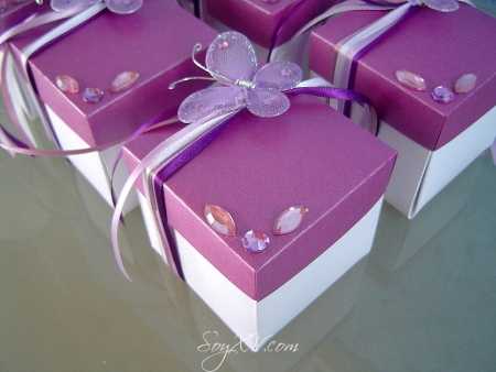 Aprendiendo de manualidades: Invitaciones para xv años en forma de ... Aprendiendo de manualidades: Invitaciones para xv años en forma de ...