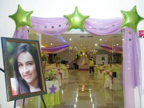 15 años bodas fiestas y eventos | alegriafestivalymenta