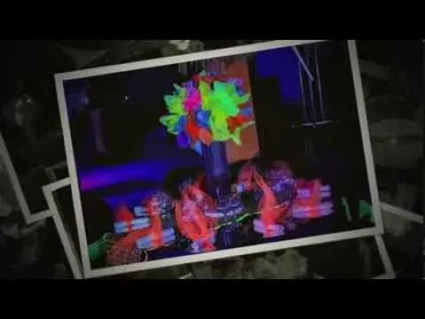 15 Años Cali, Fiesta Temática Neón - YouTube 15 Años Cali, Fiesta Temática Neón - YouTube