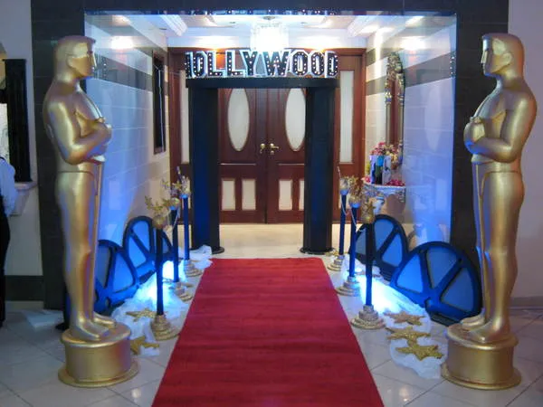 Mis 15 años: Fiestas temáticas