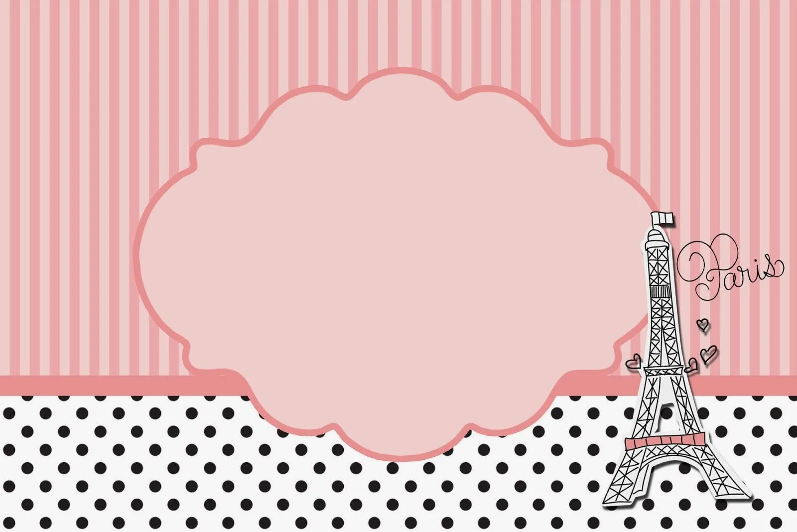 15 Años París: Tarjetas o Invitaciones para Imprimir Gratis ... 15 Años París: Tarjetas o Invitaciones para Imprimir Gratis ...