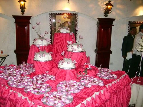 De pasteles de 15 años - Imagui