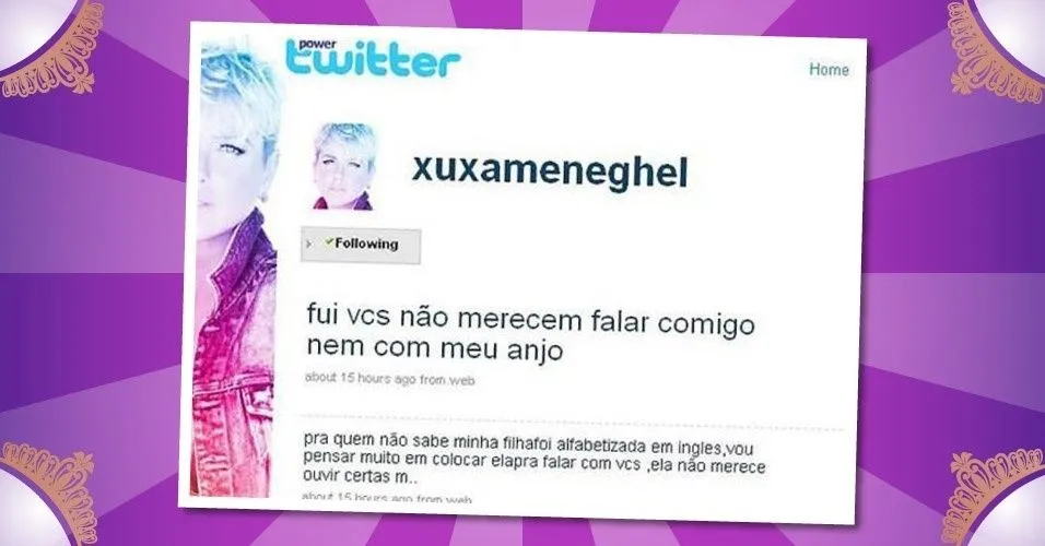 Nos 15 anos de Sasha, veja o 'conto de fadas' da herdeira da ... Nos 15 anos de Sasha, veja o 'conto de fadas' da herdeira da ...