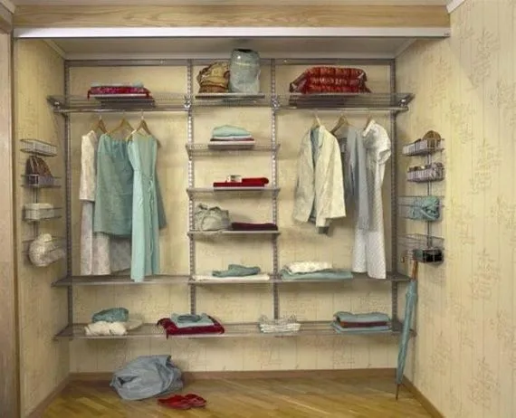 15 Armarios para Ropa Ideas Modernas para Organizar | DECORAR ... 15 Armarios para Ropa Ideas Modernas para Organizar | DECORAR ...