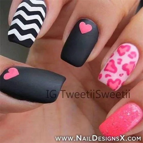 15 asombrosos Diseños de uñas acrílicas 2015 | Imágenes| Amor ... 15 asombrosos Diseños de uñas acrílicas 2015 | Imágenes| Amor ...