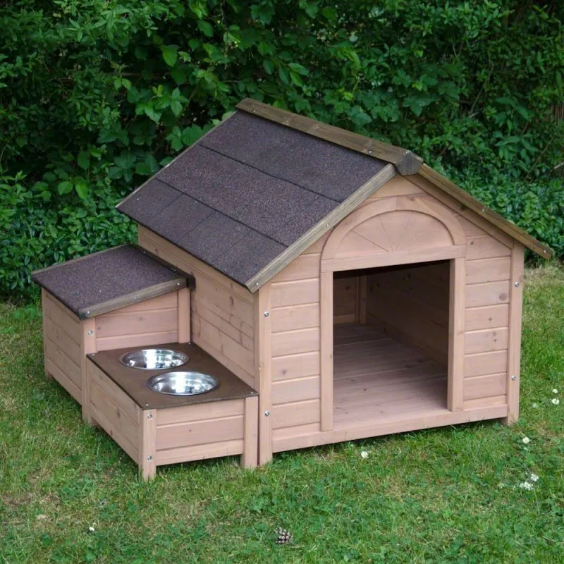 15 casas muy creativas que harán que tu perro sea feliz 15 casas muy creativas que harán que tu perro sea feliz