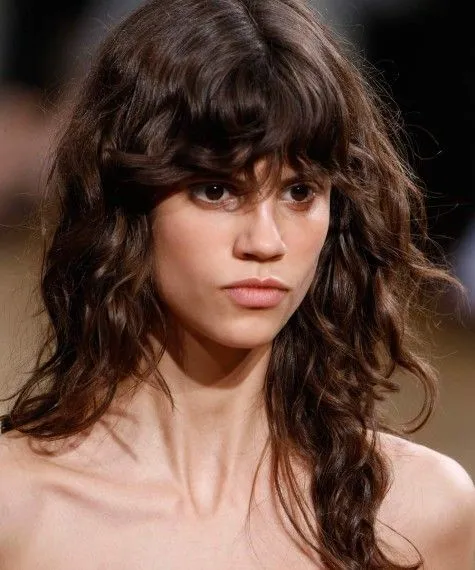 15 colores de pelo que cambiarán tu look | TELVA 15 colores de pelo que cambiarán tu look | TELVA