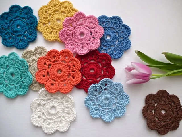15-Cute-and-Easy-DIY-Crochet- ...