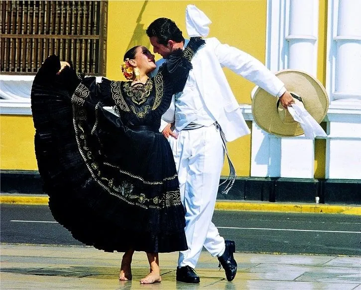 ▷ 15 danzas del Perú por sus regiones: costa, sierra y selva ▷ 15 danzas del Perú por sus regiones: costa, sierra y selva