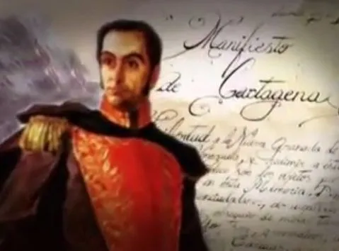 15 de diciembre: 200 años del Manifiesto de Cartagena | PSUV 15 de diciembre: 200 años del Manifiesto de Cartagena | PSUV
