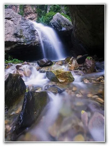 15 Fotografías de Efecto Seda en el Agua en Movimiento para Inspirarte 15 Fotografías de Efecto Seda en el Agua en Movimiento para Inspirarte