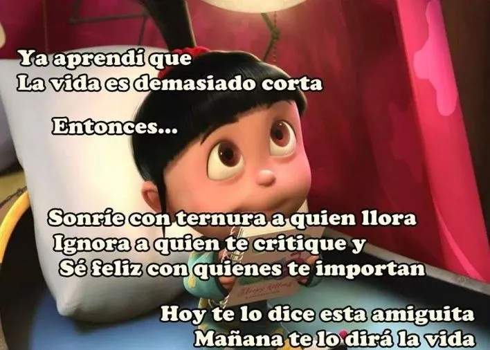 15 Fotos de Frases Bonitas Para Facebook e Instagram - Foto 1 de 2 ...