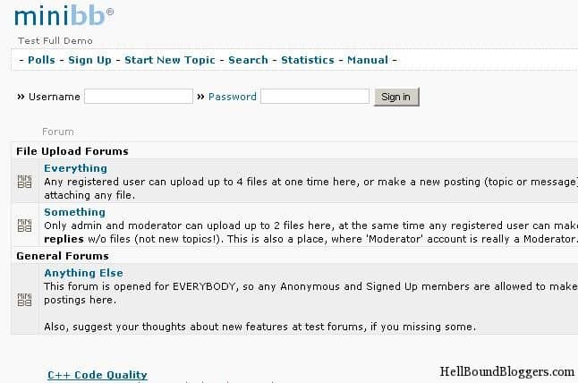 15 Free Best Open Source Forums