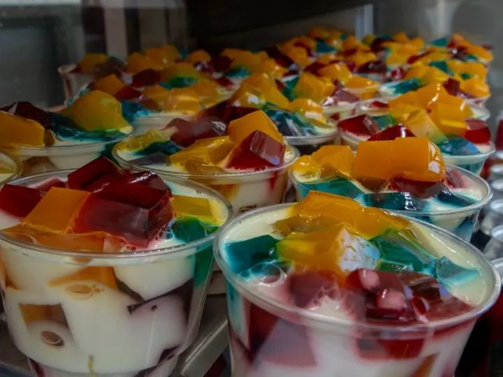 15 gelatinas cremosas mosaico para vender en vasito o entera, ¡y hacer dinero! 15 gelatinas cremosas mosaico para vender en vasito o entera, ¡y hacer dinero!