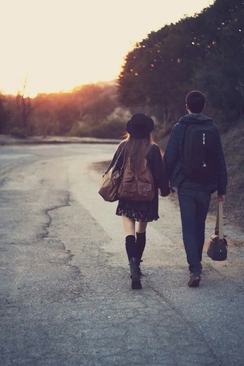 15 hábitos que practican las parejas felices 15 hábitos que practican las parejas felices