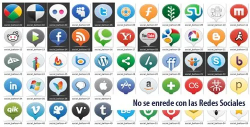 15 Herramientas gratis para buscar personas en Redes Sociales ...