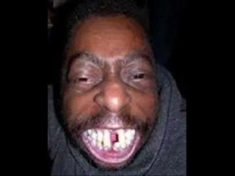 Los 15 hombres mas feos del universo - YouTube