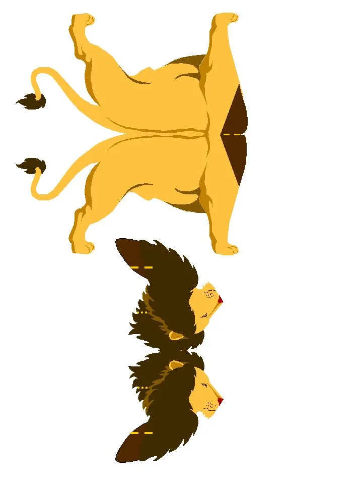 15 ideas de Daniel en el Foso | daniel y los leones, manualidades para escuela dominical, manualidades