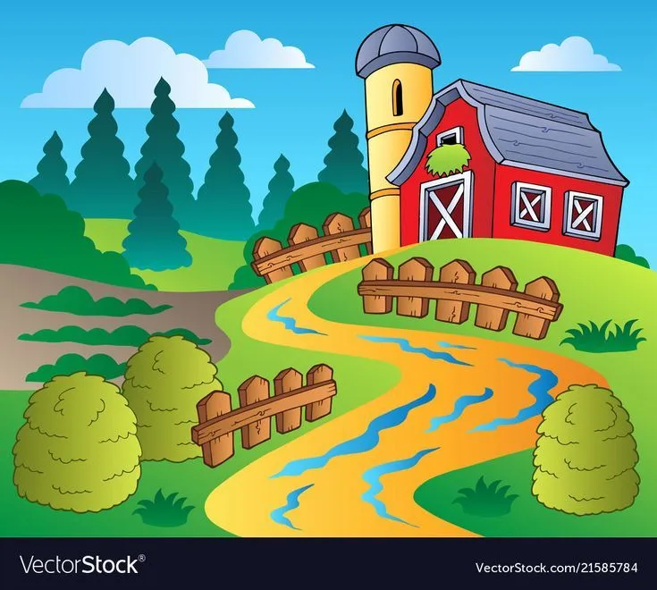 15 ideas de DCS | paisaje rural, actividades de geografía, primeros grados 15 ideas de DCS | paisaje rural, actividades de geografía, primeros grados