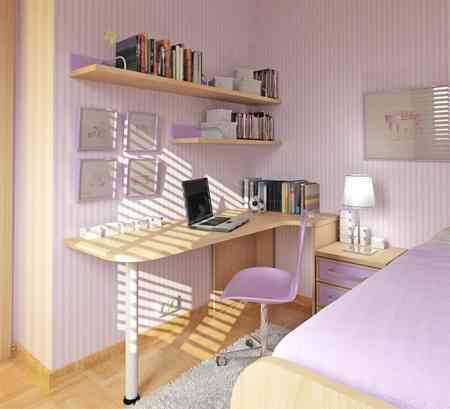 15 ideas para decorar habitaciones juveniles pequeñas - Decoración ... 15 ideas para decorar habitaciones juveniles pequeñas - Decoración ...