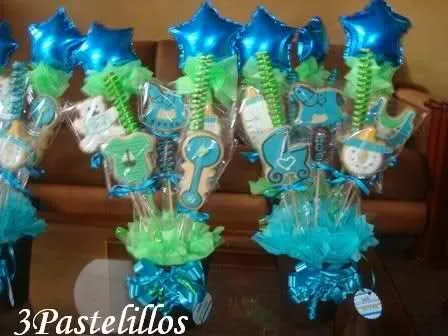 15 ideas para realizar hermosos recuerdos para baby shower ... 15 ideas para realizar hermosos recuerdos para baby shower ...