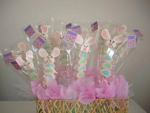 15 ideas para realizar recuerdos para baby shower sencillos ...