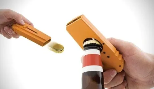 15 Inventos raros pero útiles | wereverwero