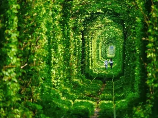 15 de los lugares más bellos del mundo que fueron abandonados ... 15 de los lugares más bellos del mundo que fueron abandonados ...