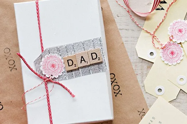 15 maneras creativas de envolver regalos | La Comuna Pink 15 maneras creativas de envolver regalos | La Comuna Pink