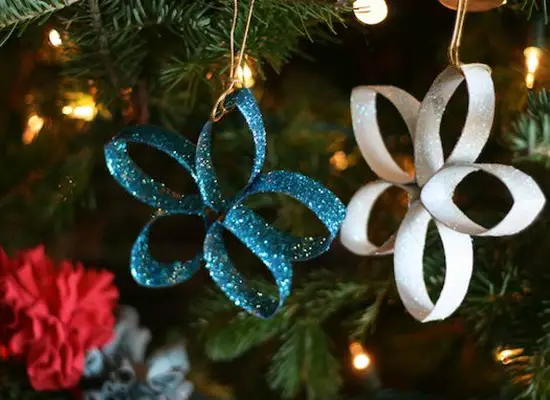 15 manualidades de navidad para niños de preescolar - Manualidades ... 15 manualidades de navidad para niños de preescolar - Manualidades ...