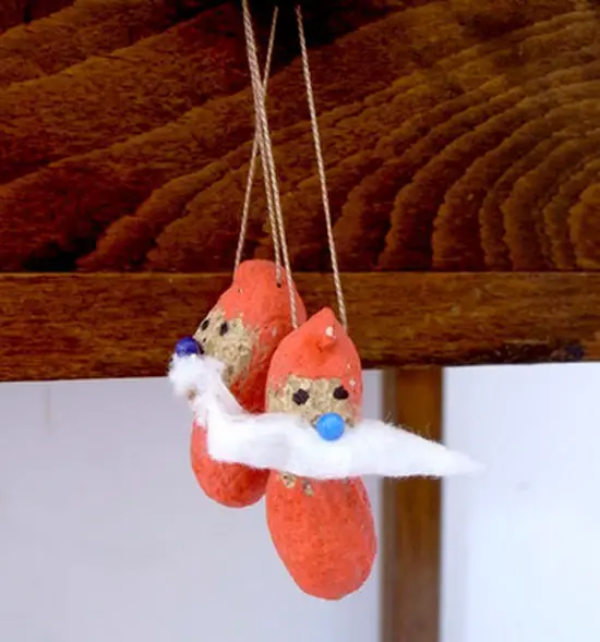 15 manualidades de navidad para niños de preescolar - Manualidades ... 15 manualidades de navidad para niños de preescolar - Manualidades ...
