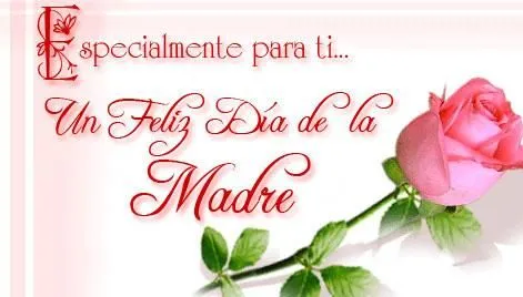15 de mayo: Día de la Madre | Efemérides en imágenes 15 de mayo: Día de la Madre | Efemérides en imágenes