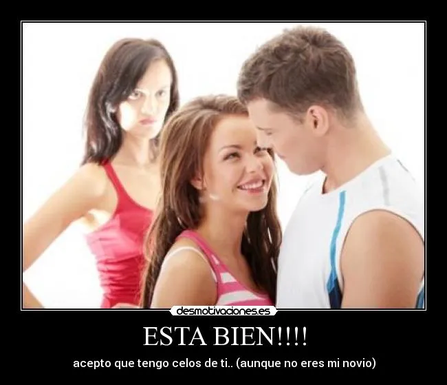 15 mejores memes sobre parejas celosas | new.aweita.pe