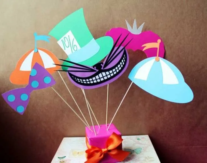 15 novedosos centros de mesas que debes utilizar cuando tengas ...