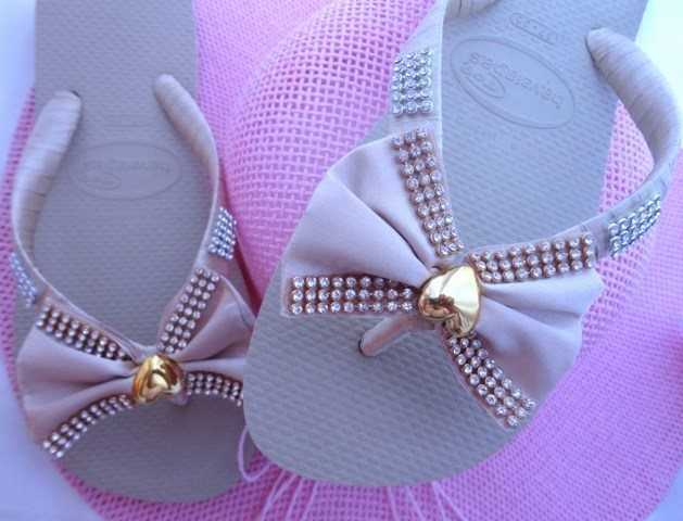 15 objetos cotidianos decoradas con strass