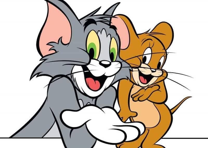15 personajes icónicos de dibujos animados [2022]